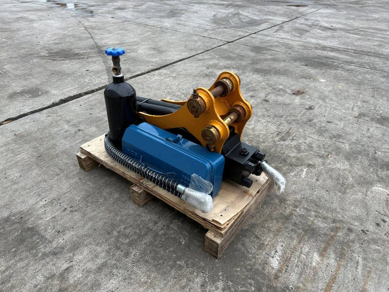SOLMEC SB05 - Hydraulische hamer: afbeelding 5 SOLMEC SB05 - Hydraulische hamer: afbeelding 5