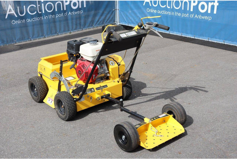 STINGER SS2400 - Zaai-/ Plantmachine: afbeelding 4 STINGER SS2400 - Zaai-/ Plantmachine: afbeelding 4