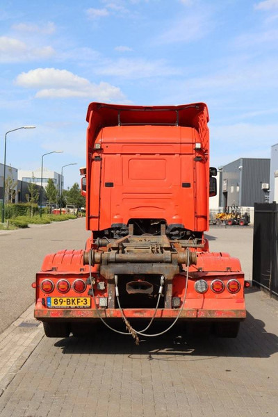 Scania R620 - Haakarmsysteem vrachtwagen: afbeelding 5 Scania R620 - Haakarmsysteem vrachtwagen: afbeelding 5