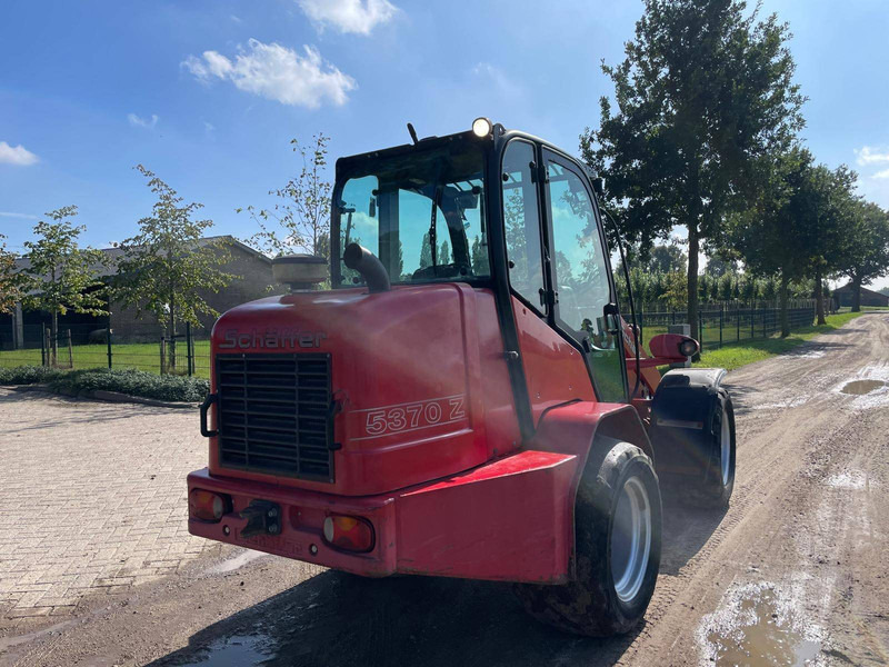 Schäffer 5370 - Wiellader: afbeelding 3 Schäffer 5370 - Wiellader: afbeelding 3