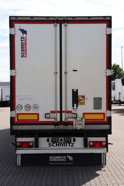 Schmitz Cargobull SCB*S3B - Koelwagen oplegger: afbeelding 5 Schmitz Cargobull SCB*S3B - Koelwagen oplegger: afbeelding 5