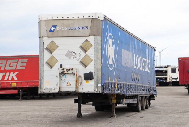 Schmitz Cargobull SCB*S3T - Schuifzeiloplegger: afbeelding 1 Schmitz Cargobull SCB*S3T - Schuifzeiloplegger: afbeelding 1