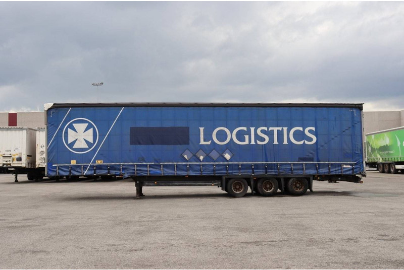 Schmitz Cargobull SCB*S3T - Schuifzeiloplegger: afbeelding 4 Schmitz Cargobull SCB*S3T - Schuifzeiloplegger: afbeelding 4