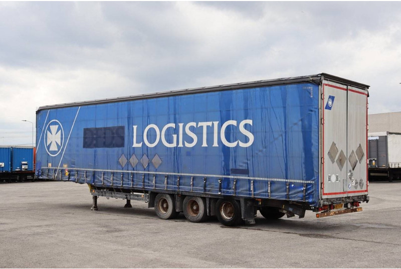 Schmitz Cargobull SCB*S3T - Schuifzeiloplegger: afbeelding 4 Schmitz Cargobull SCB*S3T - Schuifzeiloplegger: afbeelding 4
