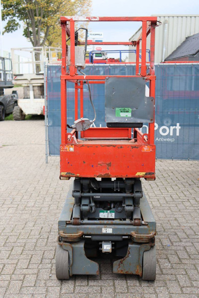 Skyjack SJ III 3219 - Schaarlift: afbeelding 5 Skyjack SJ III 3219 - Schaarlift: afbeelding 5