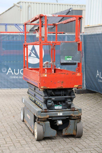 Skyjack SJ III 3219 - Schaarlift: afbeelding 4 Skyjack SJ III 3219 - Schaarlift: afbeelding 4