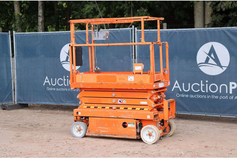 Skyjack SJ3219 - Schaarlift: afbeelding 3 Skyjack SJ3219 - Schaarlift: afbeelding 3