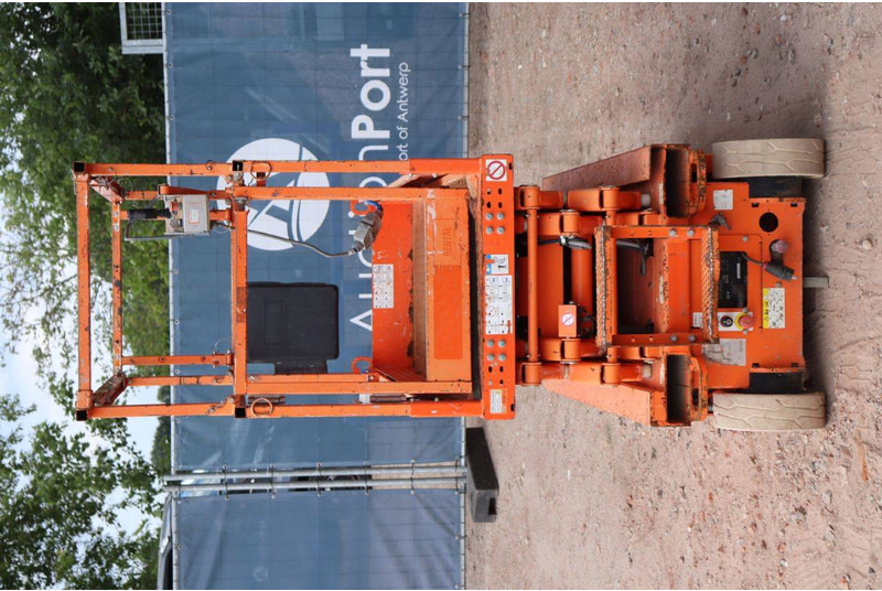 Skyjack SJ3219 - Schaarlift: afbeelding 5 Skyjack SJ3219 - Schaarlift: afbeelding 5