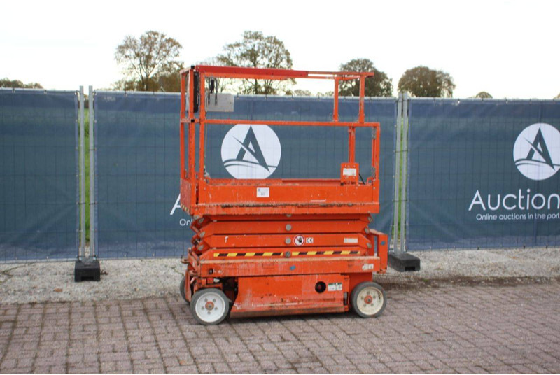 Skyjack SJ3219 - Schaarlift: afbeelding 1 Skyjack SJ3219 - Schaarlift: afbeelding 1