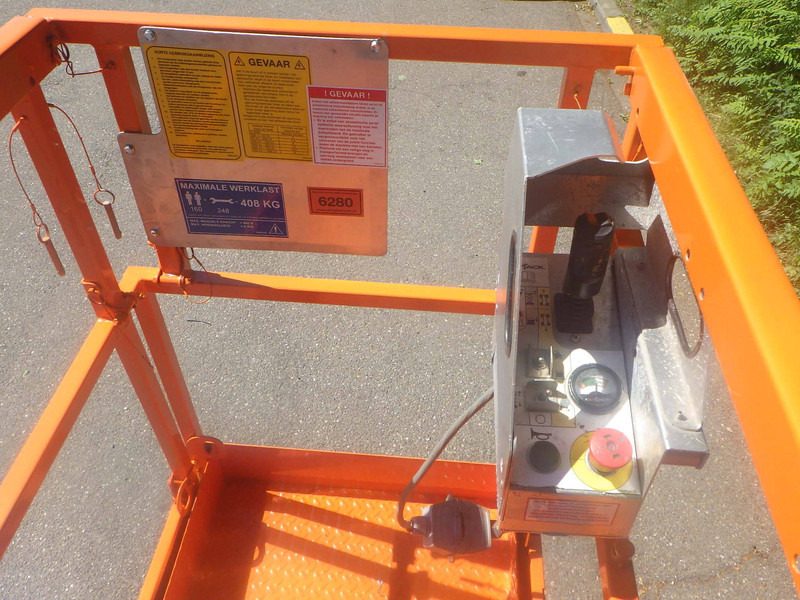 Skyjack SJ3220 - Schaarlift: afbeelding 5 Skyjack SJ3220 - Schaarlift: afbeelding 5