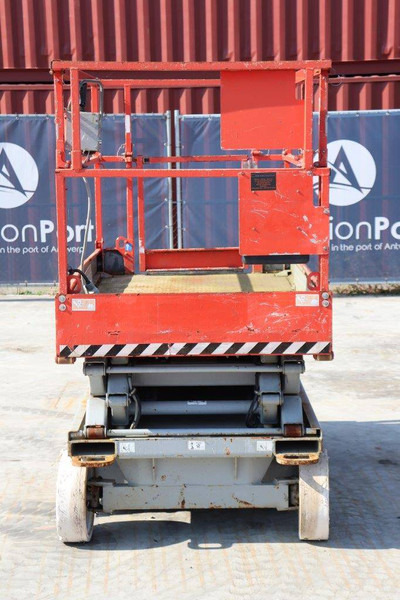 Skyjack SJ4620 - Schaarlift: afbeelding 5 Skyjack SJ4620 - Schaarlift: afbeelding 5