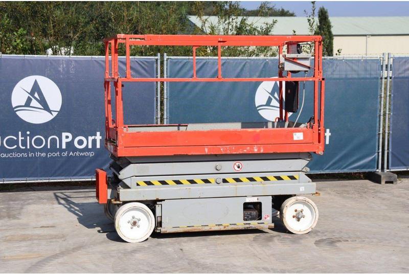 Skyjack SJ4620 - Schaarlift: afbeelding 1 Skyjack SJ4620 - Schaarlift: afbeelding 1