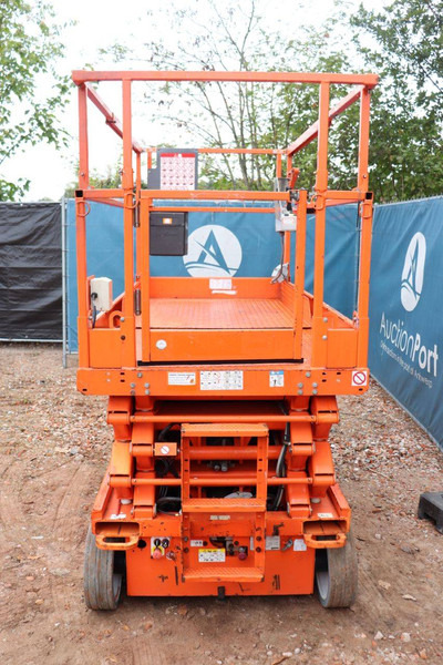 Skyjack SJ4626 - Schaarlift: afbeelding 5 Skyjack SJ4626 - Schaarlift: afbeelding 5