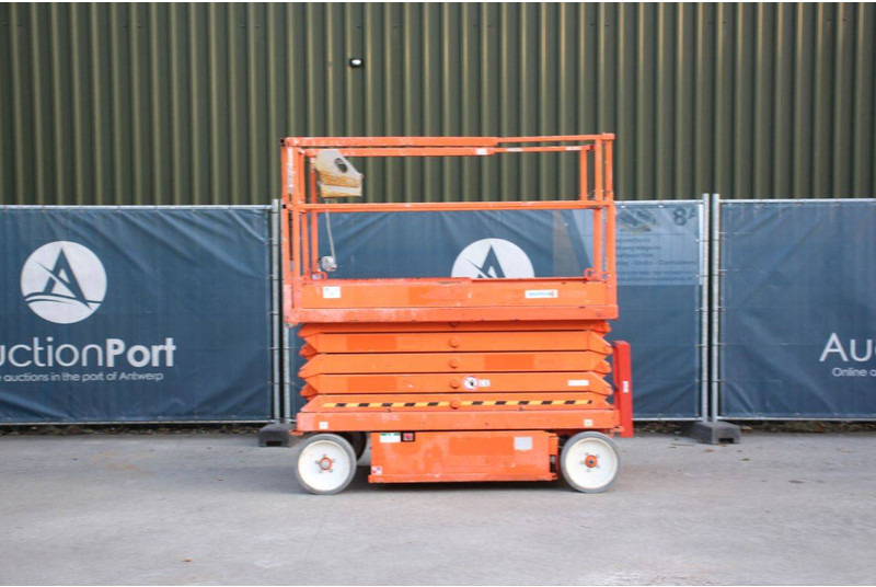 Skyjack SJ4632 - Schaarlift: afbeelding 2 Skyjack SJ4632 - Schaarlift: afbeelding 2