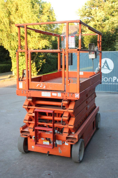 Skyjack SJ4632 - Schaarlift: afbeelding 5 Skyjack SJ4632 - Schaarlift: afbeelding 5