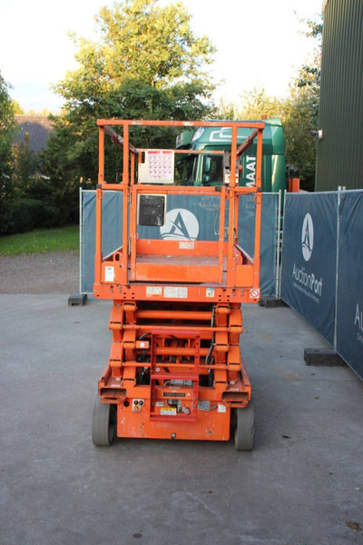 Skyjack SJ4632 - Schaarlift: afbeelding 4 Skyjack SJ4632 - Schaarlift: afbeelding 4