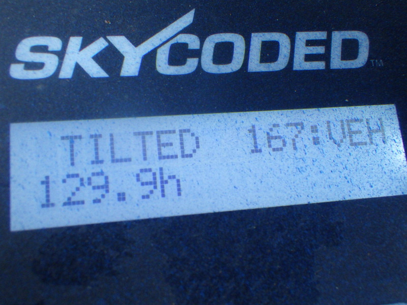Skyjack SJ4732 - Knikarmhoogwerker: afbeelding 5 Skyjack SJ4732 - Knikarmhoogwerker: afbeelding 5