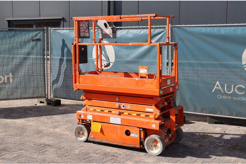 Skyjack SJIII-3219 - Schaarlift: afbeelding 3 Skyjack SJIII-3219 - Schaarlift: afbeelding 3