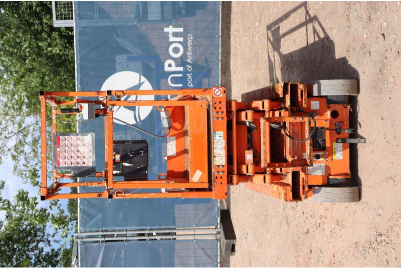 Skyjack SJIII 3219 - Schaarlift: afbeelding 5 Skyjack SJIII 3219 - Schaarlift: afbeelding 5