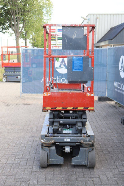 Skyjack SJIII 3219 - Schaarlift: afbeelding 5 Skyjack SJIII 3219 - Schaarlift: afbeelding 5