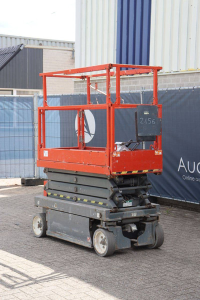 Skyjack SJIII-3219 - Schaarlift: afbeelding 4 Skyjack SJIII-3219 - Schaarlift: afbeelding 4