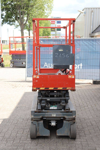Skyjack SJIII-3219 - Schaarlift: afbeelding 5 Skyjack SJIII-3219 - Schaarlift: afbeelding 5