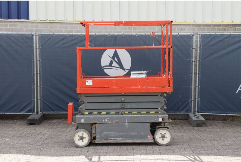Skyjack SJIII-3219 - Schaarlift: afbeelding 2 Skyjack SJIII-3219 - Schaarlift: afbeelding 2
