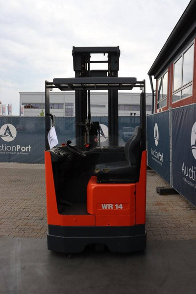 Steinbock WRL 14 - Reach truck: afbeelding 4 Steinbock WRL 14 - Reach truck: afbeelding 4