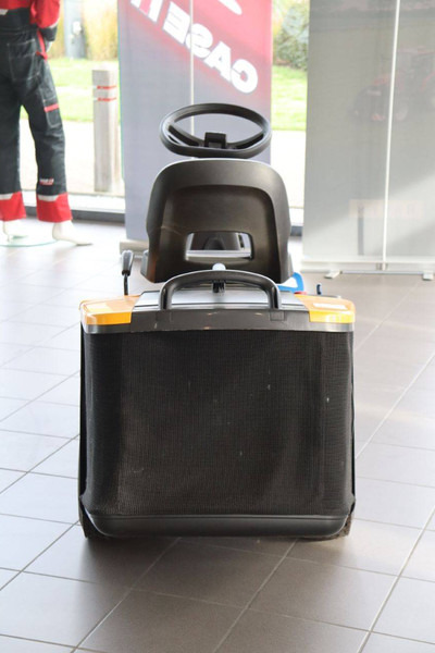 Stiga Swift R72 - Gazonmaaier: afbeelding 4 Stiga Swift R72 - Gazonmaaier: afbeelding 4