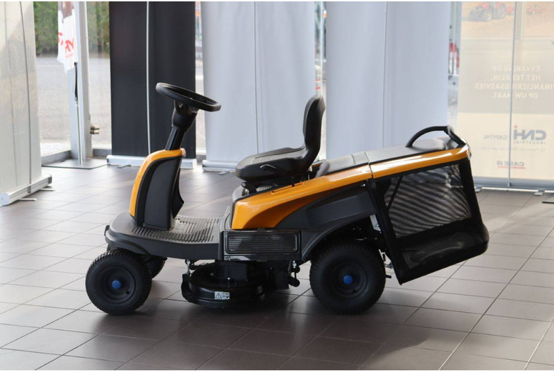 Stiga Swift R72 - Gazonmaaier: afbeelding 2 Stiga Swift R72 - Gazonmaaier: afbeelding 2