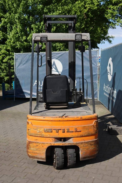 Still R 20-16 - Elektrische heftruck: afbeelding 4 Still R 20-16 - Elektrische heftruck: afbeelding 4