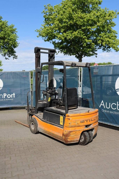 Still R 20-16 - Elektrische heftruck: afbeelding 3 Still R 20-16 - Elektrische heftruck: afbeelding 3