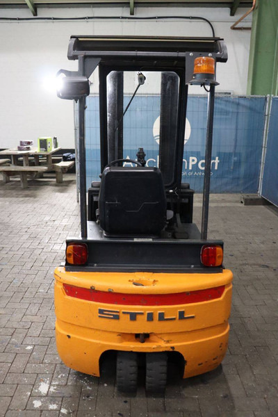 Still R 20-18 - Elektrische heftruck: afbeelding 5 Still R 20-18 - Elektrische heftruck: afbeelding 5