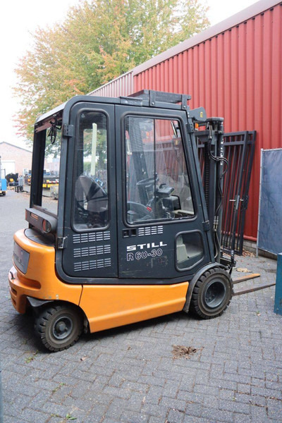 Still R 60-30 - Elektrische heftruck: afbeelding 5 Still R 60-30 - Elektrische heftruck: afbeelding 5