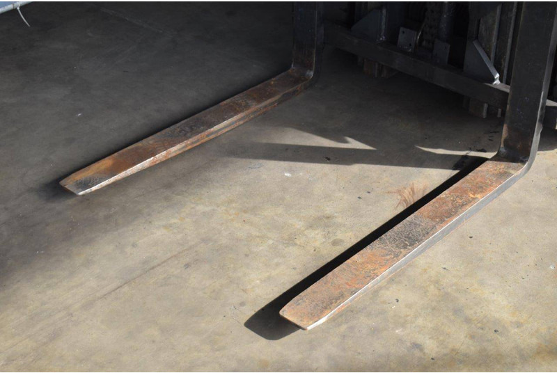 Elektrische heftruck Still R20-16: afbeelding 9 Elektrische heftruck Still R20-16: afbeelding 9