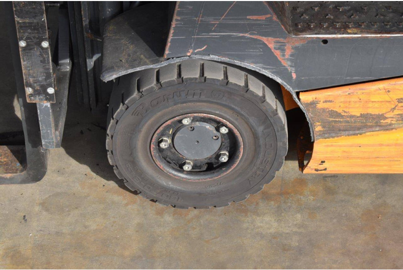 Elektrische heftruck Still R20-16: afbeelding 13 Elektrische heftruck Still R20-16: afbeelding 13