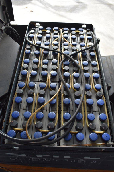 Elektrische heftruck Still R20-16: afbeelding 18 Elektrische heftruck Still R20-16: afbeelding 18