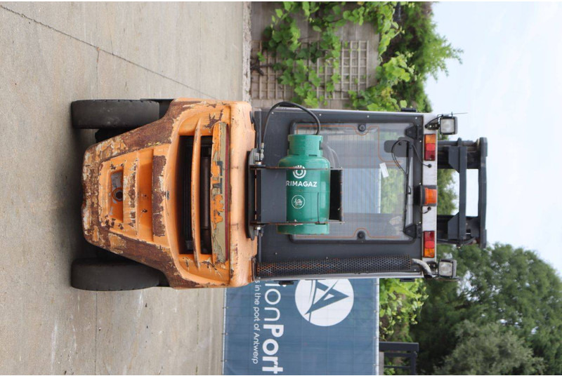 Still RC40-30 T - LPG heftruck: afbeelding 5 Still RC40-30 T - LPG heftruck: afbeelding 5