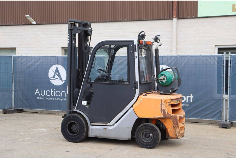 Still RC40-30 T - LPG heftruck: afbeelding 3 Still RC40-30 T - LPG heftruck: afbeelding 3