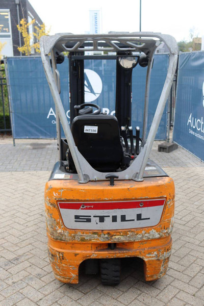 Still RX 50-15 - Elektrische heftruck: afbeelding 5 Still RX 50-15 - Elektrische heftruck: afbeelding 5