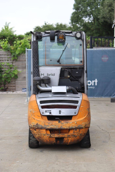 Still RX 70-30 - Heftruck: afbeelding 5 Still RX 70-30 - Heftruck: afbeelding 5