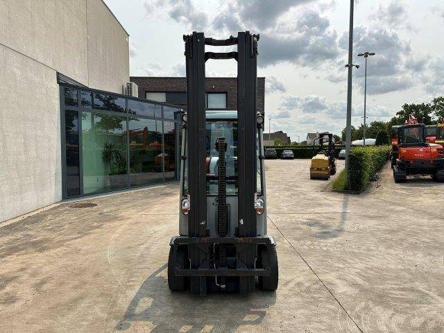 Still RX70-22T - LPG heftruck: afbeelding 2 Still RX70-22T - LPG heftruck: afbeelding 2