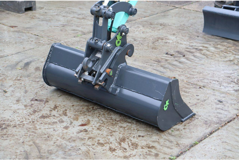 Nieuw Minigraafmachine Sunward SWE20FED: afbeelding 14