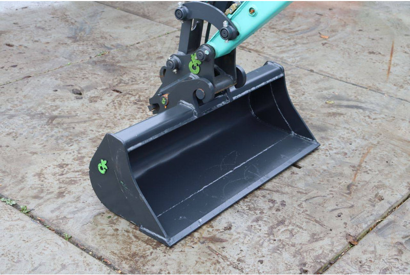 Nieuw Minigraafmachine Sunward SWE20FED: afbeelding 15