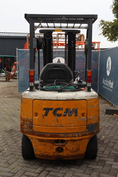 TCM FB25-6 - Elektrische heftruck: afbeelding 5 TCM FB25-6 - Elektrische heftruck: afbeelding 5