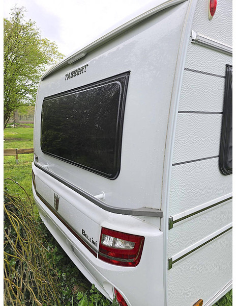 Tabbert Bellini - Caravan: afbeelding 2 Tabbert Bellini - Caravan: afbeelding 2