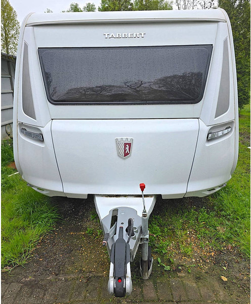 Tabbert Bellini - Caravan: afbeelding 5 Tabbert Bellini - Caravan: afbeelding 5