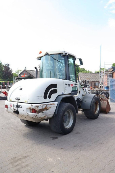 Terex TL100 - Wiellader: afbeelding 5 Terex TL100 - Wiellader: afbeelding 5