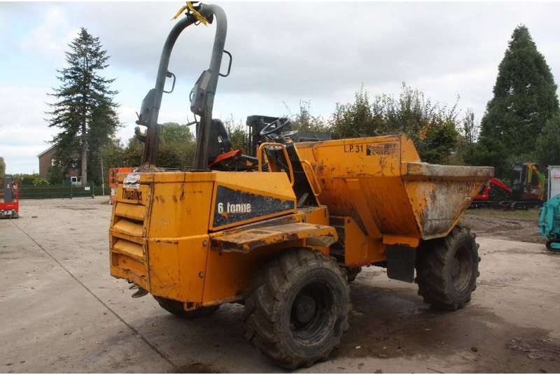 Thwaites MACH765 - Kiepwagen: afbeelding 5 Thwaites MACH765 - Kiepwagen: afbeelding 5