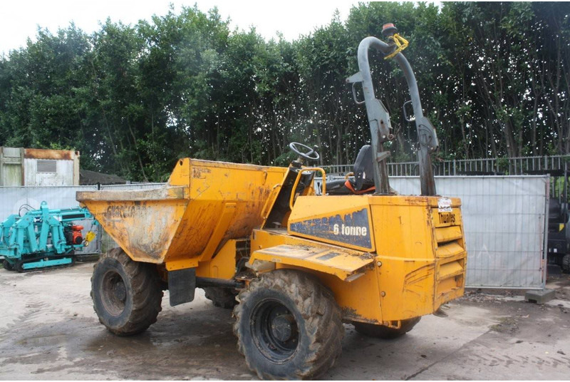 Thwaites MACH765 - Kiepwagen: afbeelding 3 Thwaites MACH765 - Kiepwagen: afbeelding 3